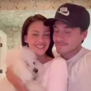 Body Language Expert Decodes Nicola Peltz's 'Win' Video After Beckham Paris Snub