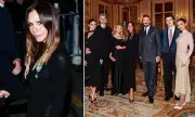 Body Language Expert Decodes Victoria Beckham's 'Strong Matriarch' Pose Amid Family Drama