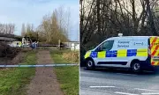Body of Elderly Woman Found in River Waveney on New Year's Day