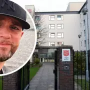 Body of missing man found dead for a week in Bristol homeless hostel room