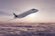 Bombardier Global 8000: The New Time Machine in the Skies?