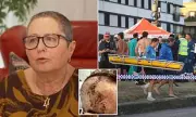 Bondi Attack Victim 'Karen Jones' Slams Hospital Over Identity Removal