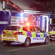 Bootle Axe Attack: McDonald's Worker Describes 'Blood Everywhere' Scene