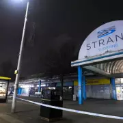 Bootle Strand Shopping Centre Axe Attack: Police Hunt Suspects After Violent Assault