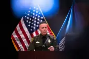 Border Patrol Chief Blames Democrats and Media for Minneapolis Unrest While Evading Shooting Questions