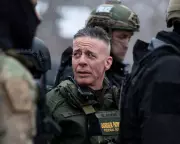 Border Patrol Commander Bovino to Depart Minneapolis Amid White House Walkback on Pretti Shooting