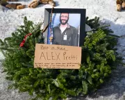 Border Patrol Commander to Leave Minneapolis After Shooting of Alex Pretti