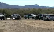 Border Patrol Shooting in Arizona Leaves Person Critical, Follows Recent Fatal Incidents