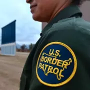 Border Patrol Shooting Leaves Individual Critical Near Arizona-Mexico Frontier