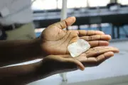Botswana's Diamond Dilemma: Stockpiles Soar as Lab-Grown Gems Disrupt Market