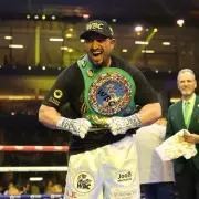 Boxing Faces Major Upheaval as New US Act Threatens Over 20 World Titles