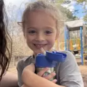 Boy, 4, found dead in Alabama woods with dog after hypothermia death