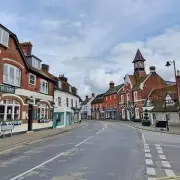 Boys Accused of Laughing and Filming During Alleged Rapes in Hampshire Town
