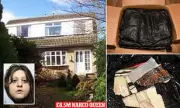 Bradford 'Henna Queen' Jailed for 21 Years Over £8.5m Heroin Stash in Suburban Home
