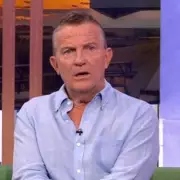 Bradley Walsh's Health Battle: 'It's Much Harder' at 65 After Doctor's Heart Warning