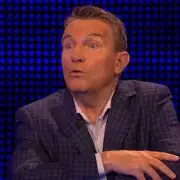 Bradley Walsh's Health Struggles: From Blepharitis to Heart Scares