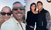 Braith Anasta's Girlfriend Sara Bray Declares Love 20 Years After Reunion