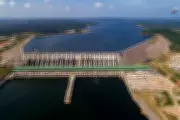 Brazil's Hydropower Strategy Under Scrutiny After Amazon Dam Rulings