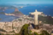 Brazil's New Air Pass Simplifies Domestic Travel for Tourists