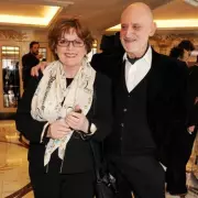 Brenda Blethyn's Separate Living Arrangement Update After Vera Departure