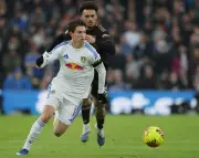 Brenden Aaronson's Peak Form: A Boost for Leeds and USMNT World Cup Hopes