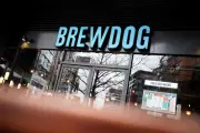 BrewDog Distilling Brands Face Closure as Company Focuses on Core Beer Business