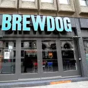 BrewDog Shuts Aberdeenshire Distillery in Major Restructuring Move