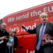 Brexit at 10: Should Britain Rejoin the EU? New Poll Reveals Divided Nation