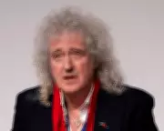 Brian May Cites Safety Fears as Queen Rules Out US Touring