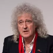 Brian May's Emotional New Year Message: 'Hard to Enjoy Anything' Without Health