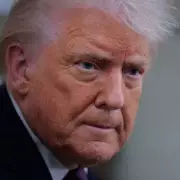 Brian Reade: Trump's 'Mad King' Reign Sparks Global Resentment and Economic Fallout