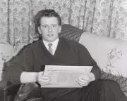 Brian Smith, 82, Dies: The Man Who Shot the British Blues Boom