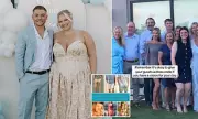Bride Defends Strict Engagement Party Dress Code After Online Backlash