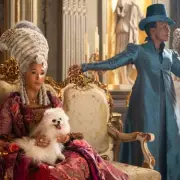 Bridgerton Book Fans Reveal Top 6 Moments They Demand in Netflix's Season 4