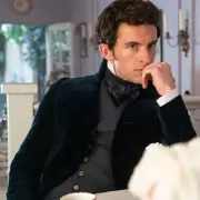 Bridgerton Season 4 Cast Revealed as Benedict's Romance Takes Centre Stage