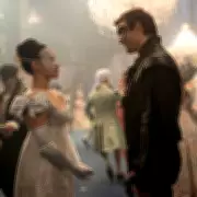 Bridgerton Season 4 Sparks Fan Frenzy as Benedict's Love Story Premieres