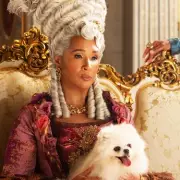 Bridgerton Season 4 Teases Major Queen Charlotte Twist and Benedict's Romance