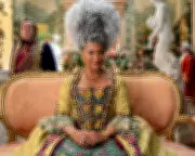 Bridgerton Season Four Review: A Bananas Regency Romp That's Hard to Resist