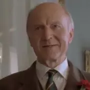 Bridget Jones Actor Donald Douglas Dies Aged 92 After Short Illness