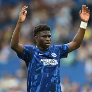 Brighton CEO Issues Firm 'No Sale' Message to Man Utd Over Carlos Baleba