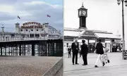 Brighton Palace Pier For Sale: Iconic 1899 Attraction Seeks New Custodian