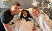 Bringing Up Bates Star Lawson Supports Sister After Miscarriage & Husband's Infidelity