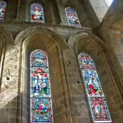 Brinkburn Priory: Northumberland's 12th Century Hidden Gem