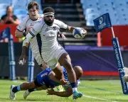 Bristol Bears Stun Bulls 61-49 in Champions Cup Try-Fest