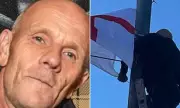 Bristol Painter Dies After Ladder Fall While Hanging Union Flag Following Football Match