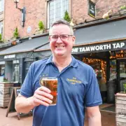 Britain's Best Pub Landlord Warns £20k Rate Hike Would 'Eradicate Profits'
