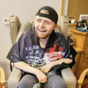 Britain's Youngest Dementia Victim, 24, Dies with Brain of a 70-Year-Old