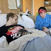 Britain's Youngest Dementia Victim, 24, Leaves Brain to Science in Fight Against FTD