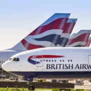 British Airways Issues Hand Luggage Warning Over Common Razor Mistake
