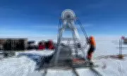 British Antarctic Survey Launches Critical Drilling Mission Into 'Doomsday' Thwaites Glacier